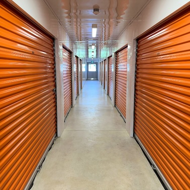 Storage Units at Make Space Storage - Goderich Mooney East - 575 Mooney Street Goderich, ON